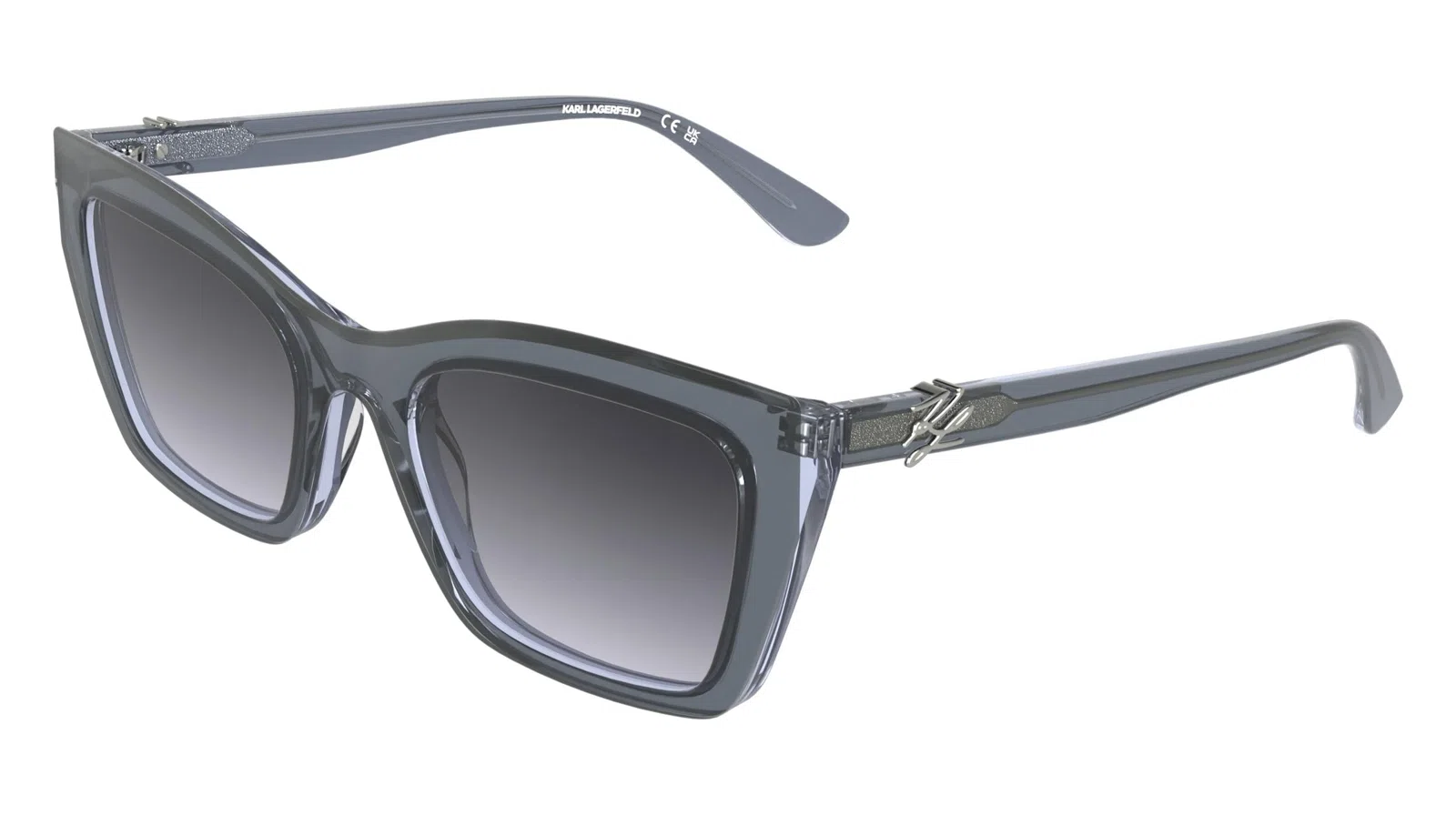 Karl Lagerfeld KL6245S Sunglasses - view 3